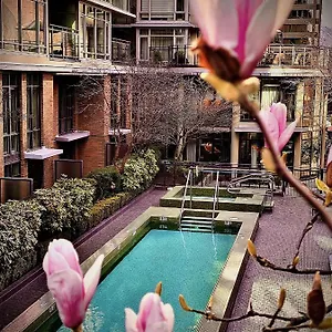 L'hermitage Vancouver