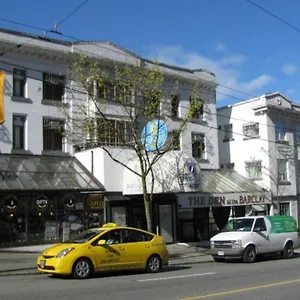 3* Hotel Barclay