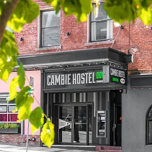  Hostel The Cambie Seymour
