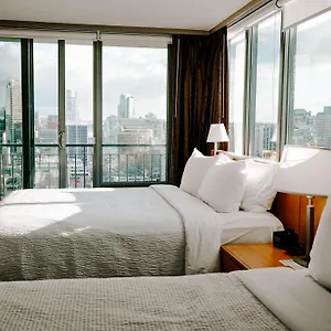 4* Отель Blue Horizon