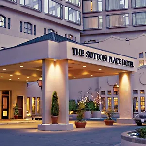 5* Отель The Sutton Place