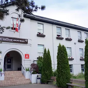  Hostel Hi Jericho -